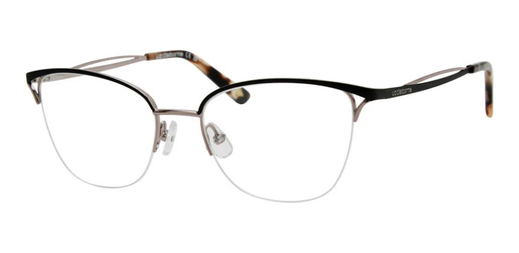 Liz Claiborne L473 Eyeglasses - view 3